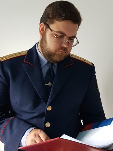 Носков прокурор славгород