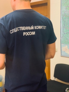 Ведущий ветеринарный врач в Усть-Пристанском районе предстанет перед судом по обвинению в получении взятки