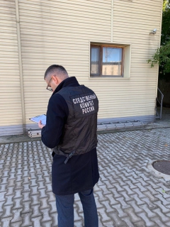 Житель города Славгорода предстанет перед судом по обвинению в покушении на убийство знакомого